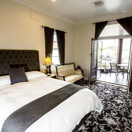 The Commercial Boutique Hotel Tenterfield Værelse billede
