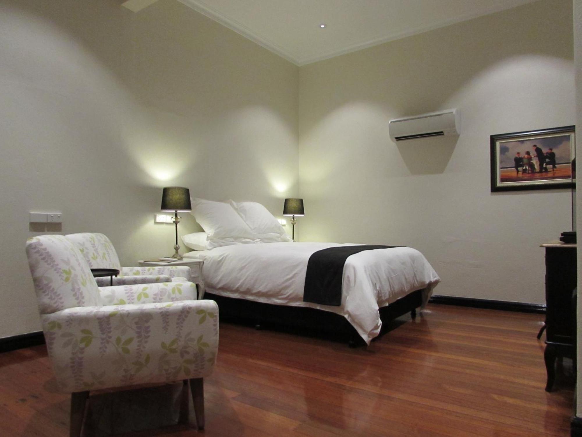 The Commercial Boutique Hotel Tenterfield Værelse billede