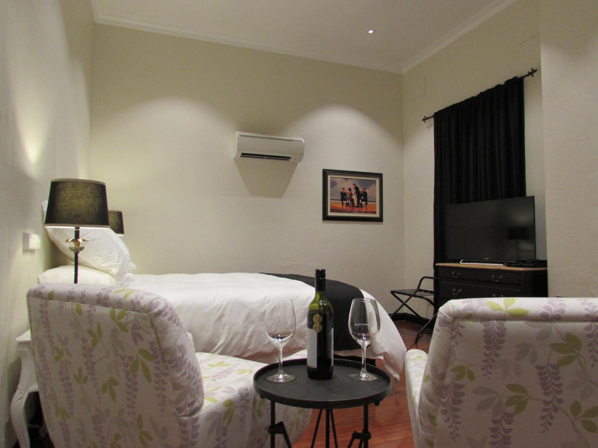 The Commercial Boutique Hotel Tenterfield Værelse billede
