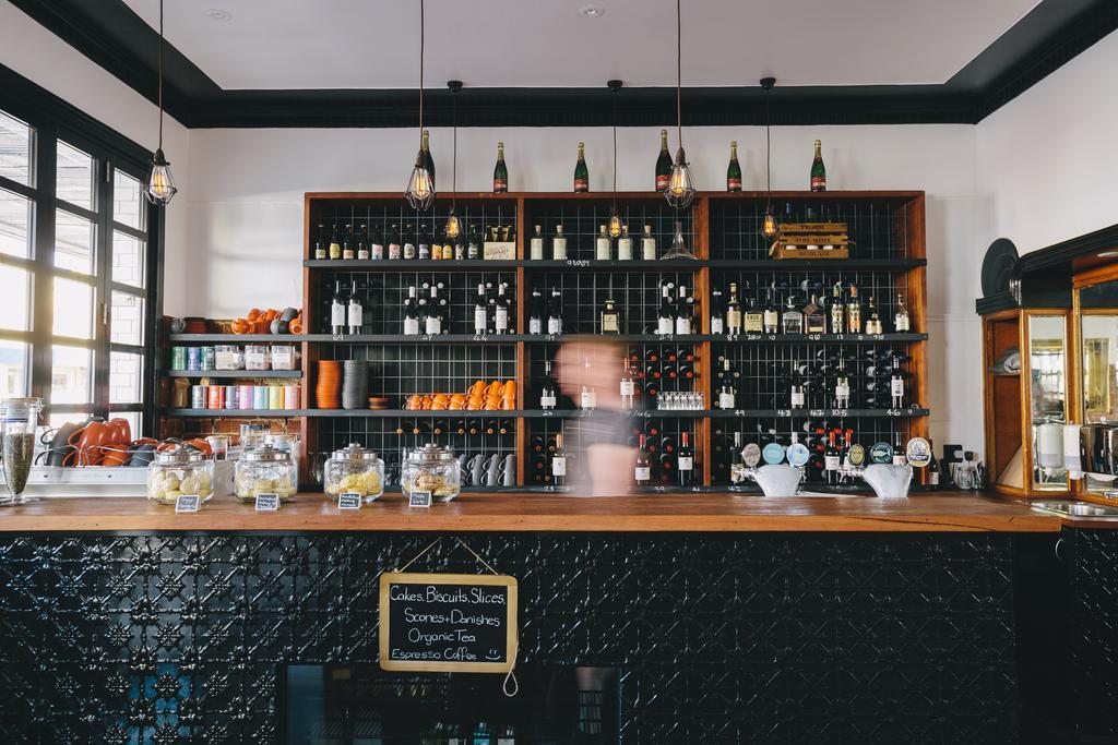 The Commercial Boutique Hotel Tenterfield Eksteriør billede