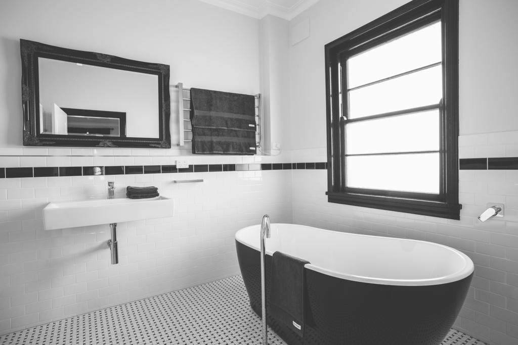 The Commercial Boutique Hotel Tenterfield Eksteriør billede