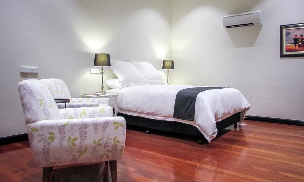 The Commercial Boutique Hotel Tenterfield Eksteriør billede