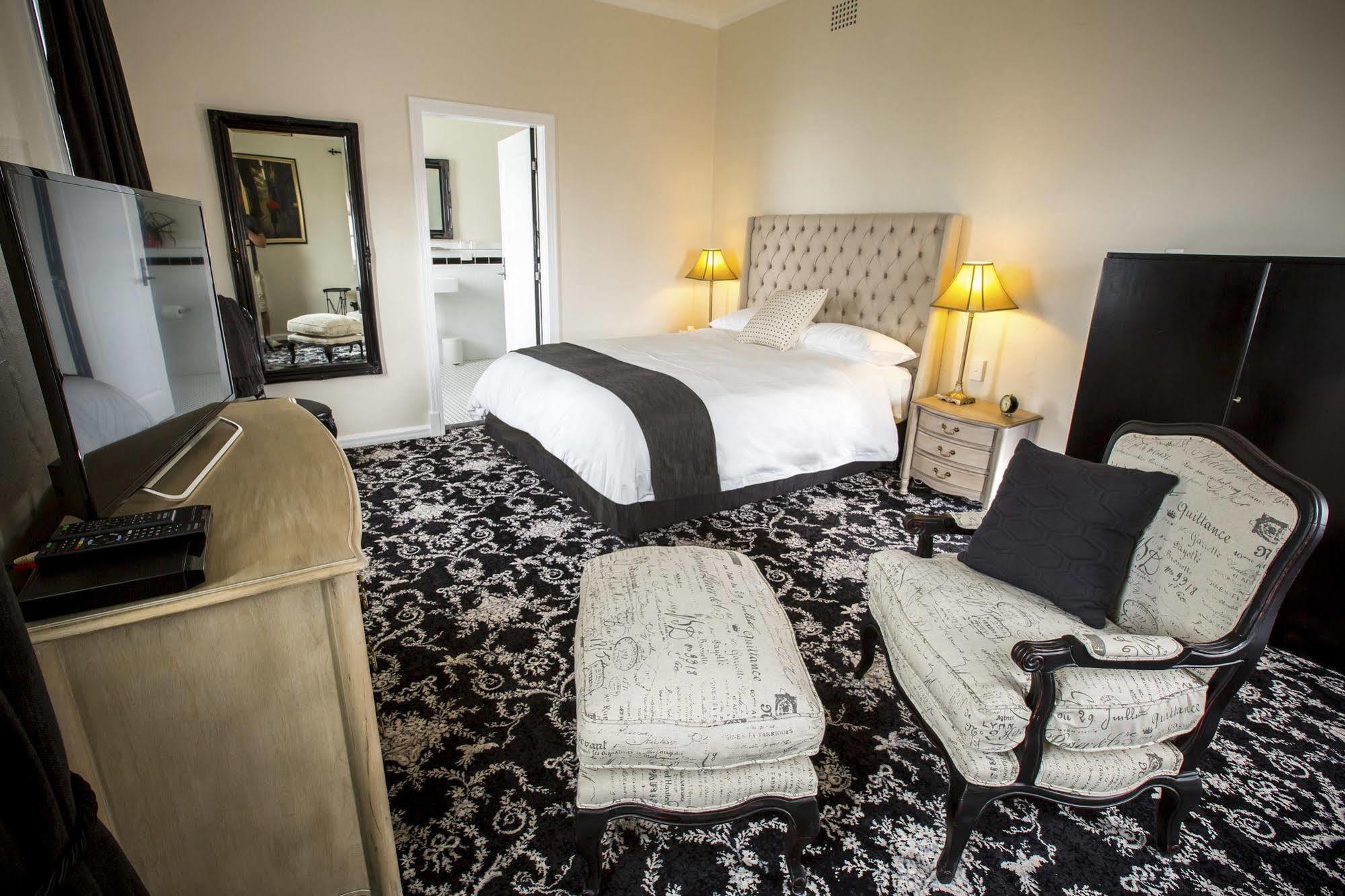 The Commercial Boutique Hotel Tenterfield Eksteriør billede