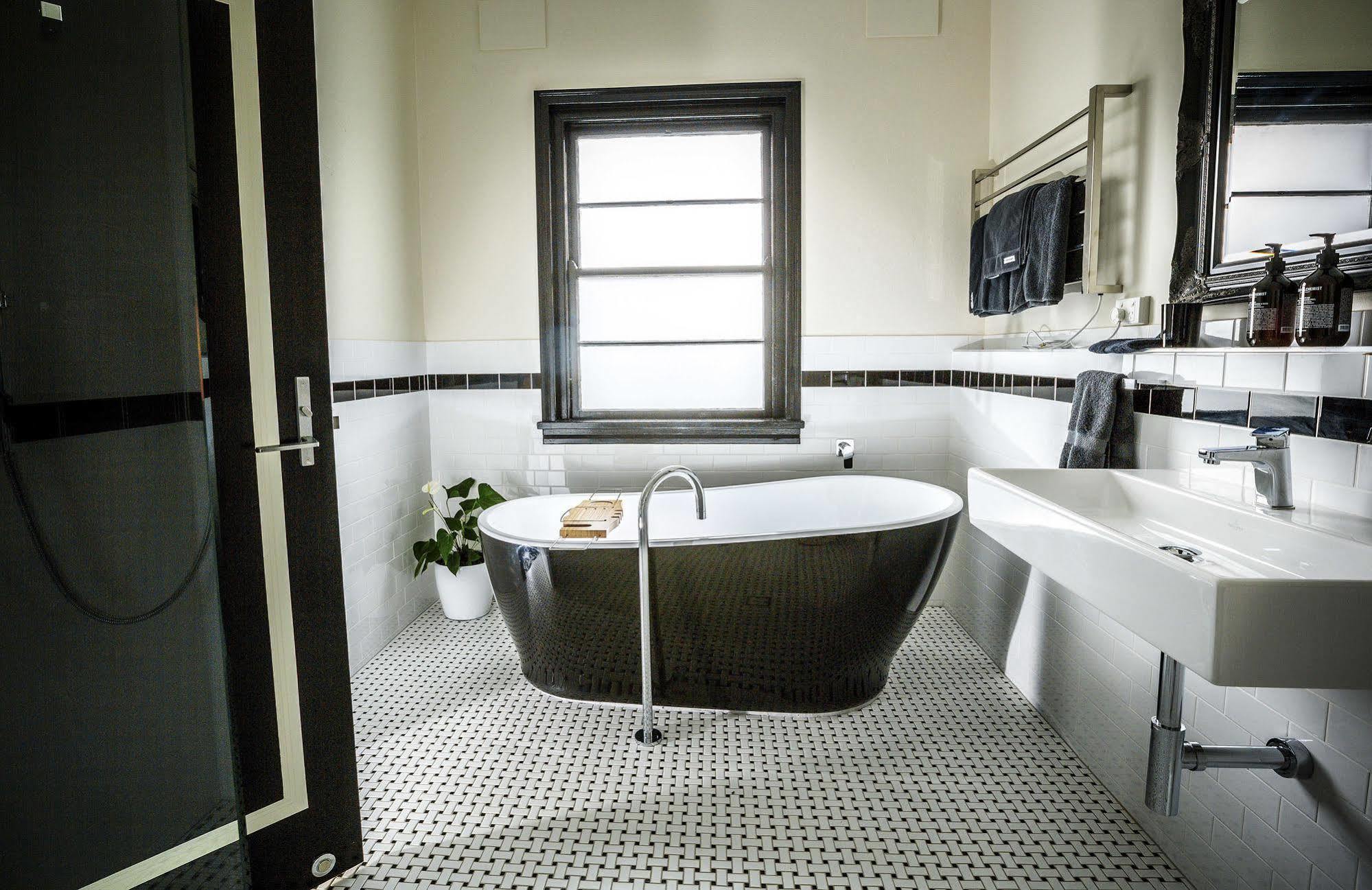 The Commercial Boutique Hotel Tenterfield Eksteriør billede