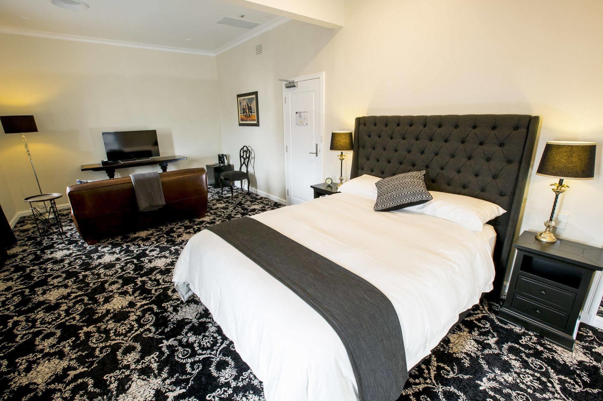 The Commercial Boutique Hotel Tenterfield Eksteriør billede