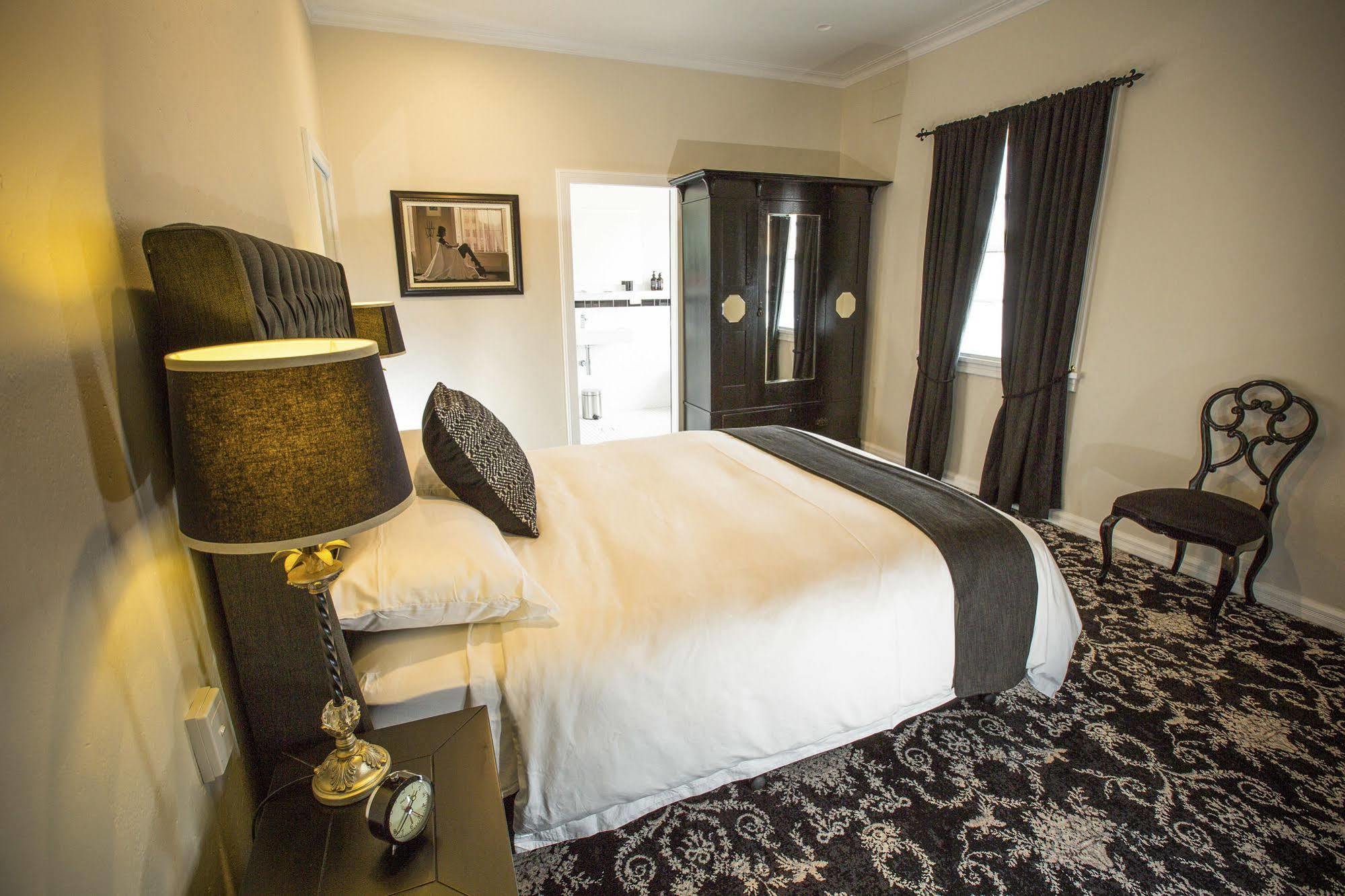 The Commercial Boutique Hotel Tenterfield Eksteriør billede